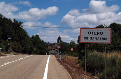Otero de Sanabria
