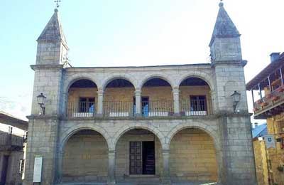 Ayuntamiento de Puebla de Sanabria