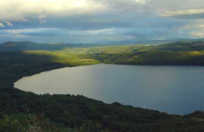 Lago Sanabria