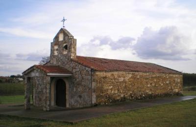 Ermita de Nª Sra de las Nieves