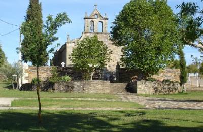 Ermita de La Soledad