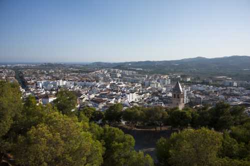 Vélez Málaga