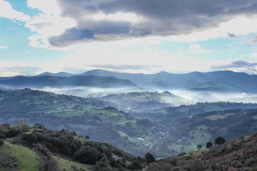 Carrantza Harana, Valle de Carranza