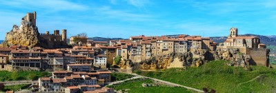 qué ver y hacer en Burgos