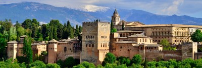 qué ver y hacer en Granada