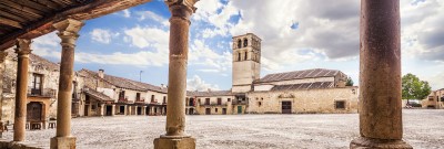 qué ver y hacer en Segovia