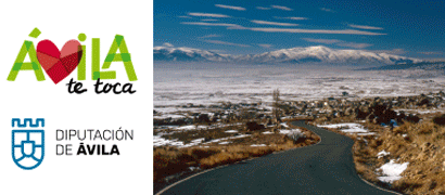 Turismo Rural en Ávila