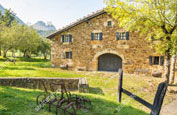 Casas Rurales Baratas en Ourense