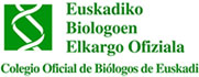 Colegio Oficial de Biólogos de Euskadi