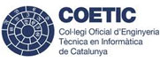 Colegio Oficial de Ingeniería Técnica en Informática de Cataluña