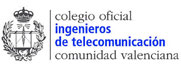 Colegio Oficial Ingenieros de Telecomunicación de la Comunidad Valenciana