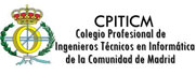 Colegio Profesional de Ingenieros Técnicos en Informática de la Comunidad de Madrid