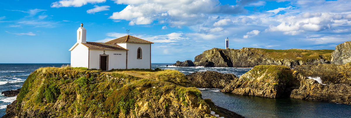 turismo rural en A Coruña