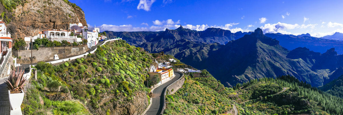 El Teide - Islas Canarias
