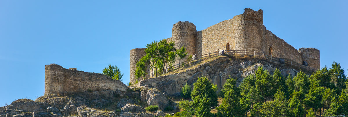 turismo rural en Palencia